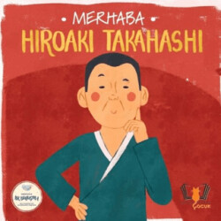 Merhaba Hiroaki Takahashi Sanatçıyla İlk Buluşma - 1