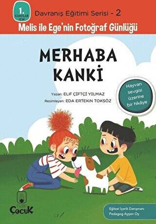 Merhaba Kanki - 1