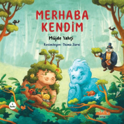 Merhaba Kendim - 1