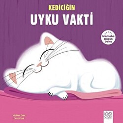 Merhaba Küçük Deha - Kediciğin Uyku Vakti - 1