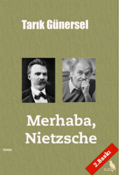 Merhaba, Nietzsche - Zuzu Kitap