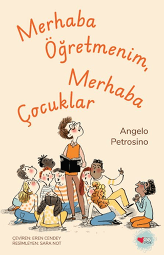 Merhaba Öğretmenim, Merhaba Çocuklar - 1