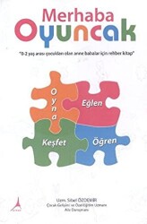 Merhaba Oyuncak - Alter Yayıncılık