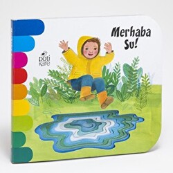 Merhaba Su! - 1