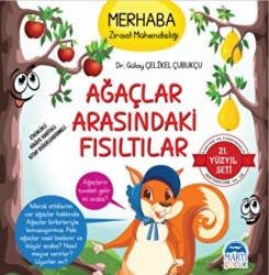 Merhaba Ziraat Mühendisliği - Ağaçlar Arasındaki Fısıltılar - 1