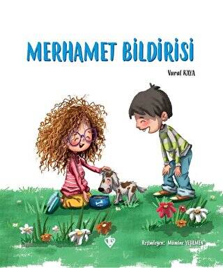 Merhamet Bildirisi - 1