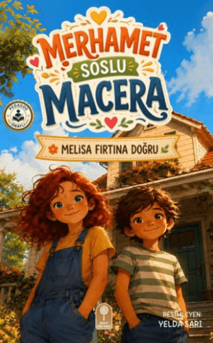 Merhamet Soslu Macera - 1
