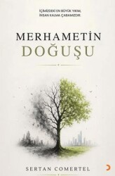 Merhametin Doğuşu - Cinius Yayınları