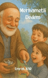 Merhametli Dedem - Festival Yayıncılık