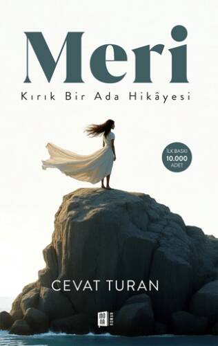 Meri - Kırık Bir Ada Hikayesi - 1