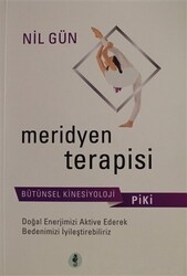 Meridyen Terapisi - 1