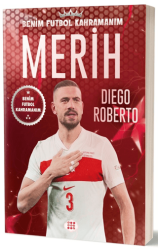 Merih Demiral - Benim Futbol Kahramanım - Dokuz Çocuk