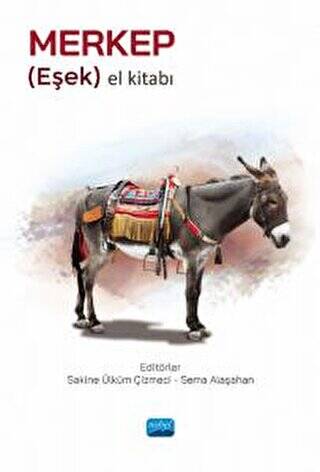 Merkep Eşek - 1