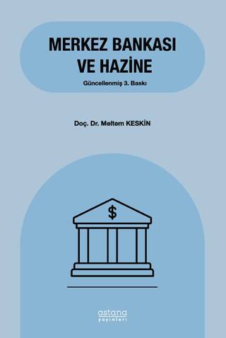 Merkez Bankası ve Hazine - 1