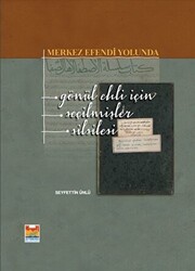 Merkez Efendi Yolunda - 1