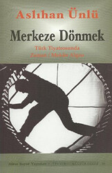 Merkeze Dönmek - Mitos Boyut Yayınları