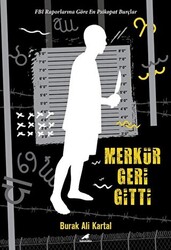 Merkür Geri Gitti - 1