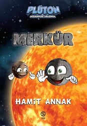 Merkür: Plüton Gezegenler Arasında - 1