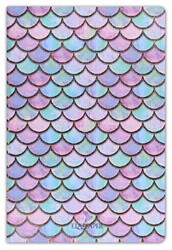 Mermaid - Defter - 1