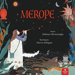 Merope - Redhouse Kidz Yayınları