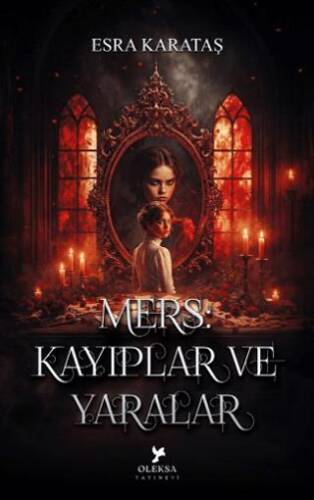 Mers: Kayıplar ve Yaralar - 1