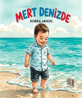 Mert Denizde - 1