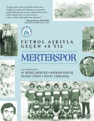 Merterspor - 1