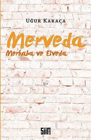 Merveda - Merhaba ve Elveda - 1