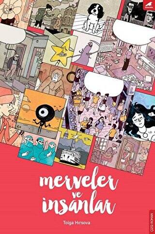 Merveler ve İnsanlar - 1