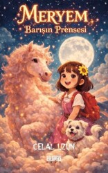 Meryem - Barışın Prensesi - Lumo Yayın Grubu