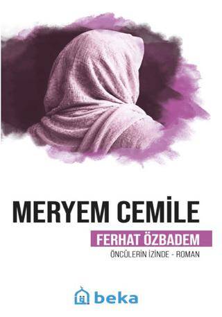 Meryem Cemile - 1