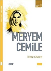 Meryem Cemile - 1