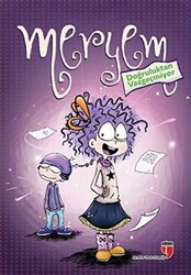 Meryem Doğruluktan Vazgeçmiyor - EDAM