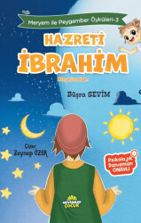 Meryem İle Peygamber Öyküleri-3 Hazreti İbrahim - 1