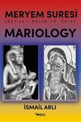 Meryem Suresi - Togan Yayıncılık