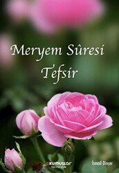 Meryem Suresi Tefsir - 1