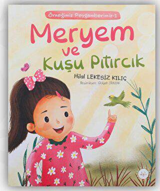 Meryem ve Kuşu Pıtırcık - 1