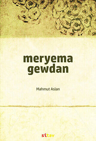 Meryema Gewdan - 1