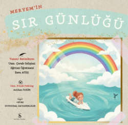 Meryem’in Sır Günlüğü - Son Adım Yayınları