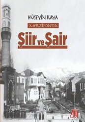 Merzifonda Şiir ve Şair - 1