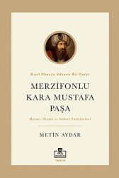 Merzifonlu Kara Mustafa Paşa - 1