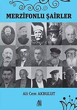 Merzifonlu Şairler - 1