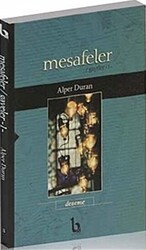 Mesafeler - Gayeler -1 - 1