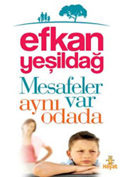 Mesafeler Var Aynı Odada - 1