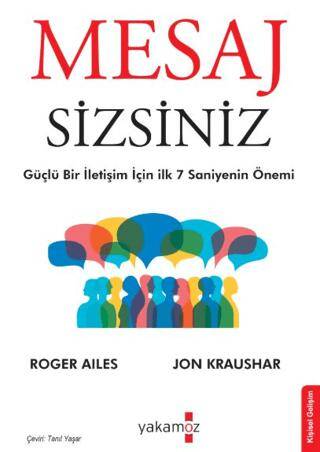 Mesaj Sizsiniz - 1
