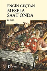 Mesela Saat Onda - 1