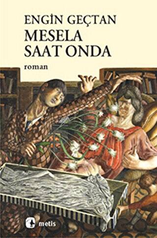 Mesela Saat Onda - 1