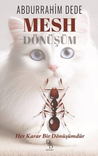 Mesh - Dönüşüm - 1