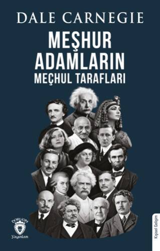 Meşhur Adamların Meçhul Tarafları - 1