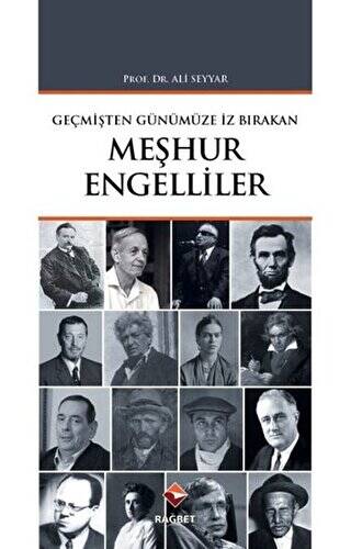 Meşhur Engelliler - 1